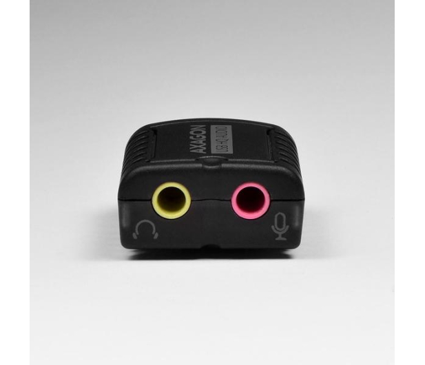 Axagon ADA-17 HQ Mini Zewnętrzna (USB) - 722388 - zdjęcie 3